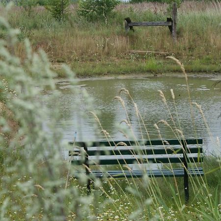 Ferienhaus Raabe Splietsdorf Luaran gambar